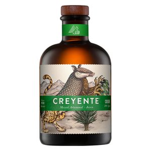 Creyente Mezcal Cuishe 750 ml