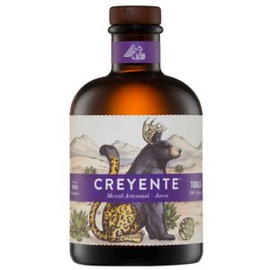 Creyente Mezcal Tobala 750 ml