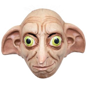 Máscara Dobby Harry Potter Elfo