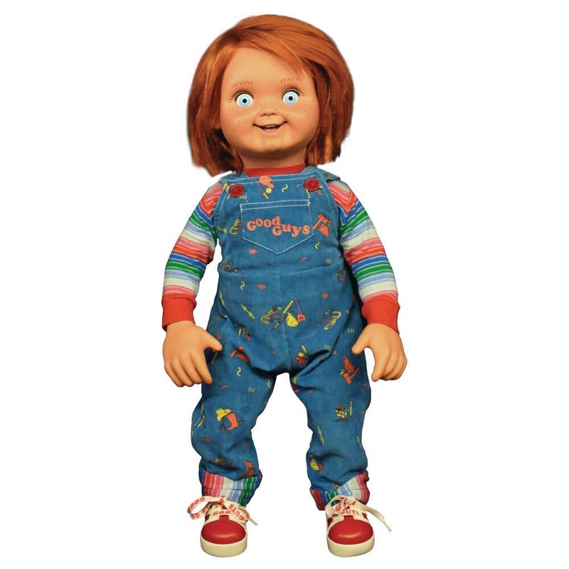 Muñeco coleccionable Original Good Guy Doll Replica Chucky - H-E-B México
