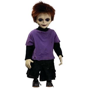 Muñeco coleccionable Seed of Chucky  Glen Doll