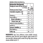 Mermelada Smk Fresa Sin Azucar 365gr