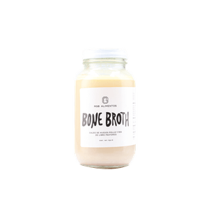 Rgb Alimentos Bone Broth Caldo de Huesos Pollo y Res 850 g Rgb Alimentos Bone Broth Caldo de Huesos Pollo Y Res  850 g