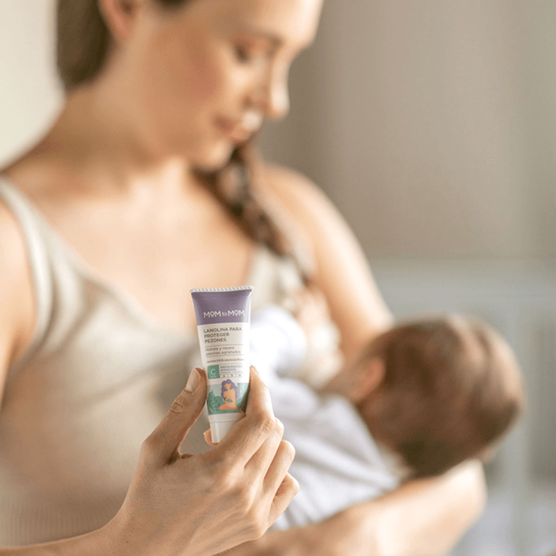 Medela Crema de Lanolina Purelan Para Pezones 37 G - H-E-B México