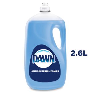 Dawn Lavatrastes Líquido Ultra Original Scent 2.6 L