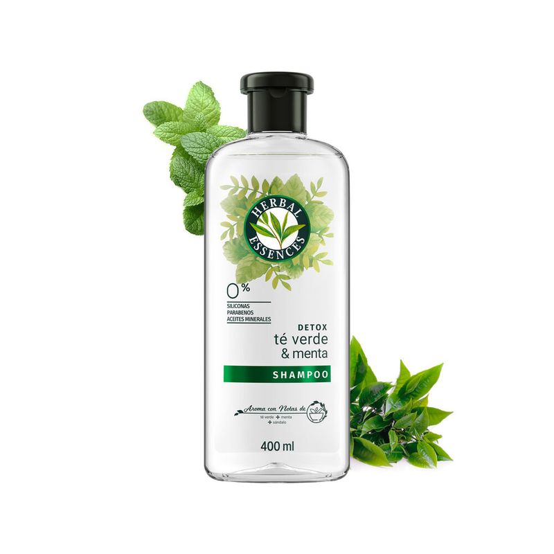 Shampoo lavanda herbal 2025 essences