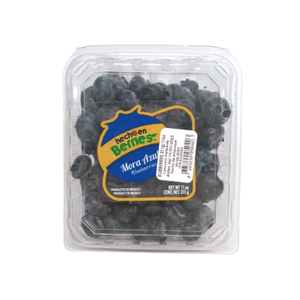 Blueberries Clam 311 g 311 g Blueberries Clam 311 Gr 311 Gr