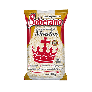 Arroz Super Extra 900 Gr