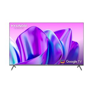 Pantalla Hyundai 50'' Google TV HYLED5020G4KM