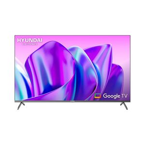 Pantalla Hyundai 55" Google TV HYLED5524G4KM