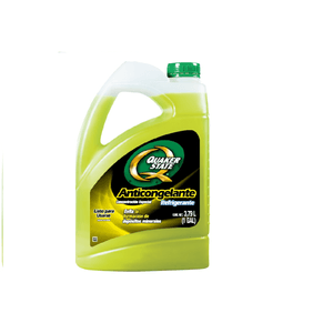 Anticongelante Especial 17% 3.79 L