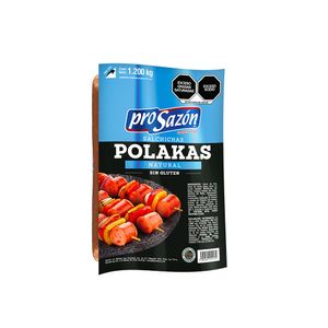 Polaka de Pavo 1.2kg 1.2 Kg