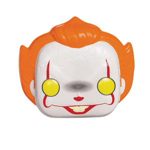 Mascara Pennywise Funko Half Mask 1 Pz