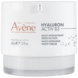 Avene Hyaluron Activ B3 Crema de Noche 40 ML