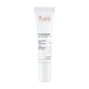 Avene Hyaluron Activ B3 Crema Contorno Ojos 15 ml