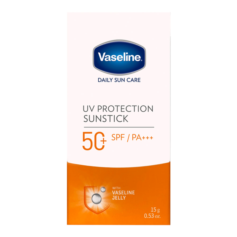 Vaseline Protector Solar Vaseline Barra Fp S 50 Pr - H-E-B México