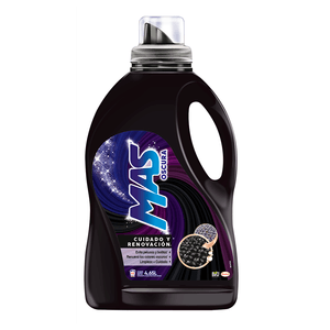 Detergente Líquido Mas Oscura 4.65 L Mas Detergente líquido oscura 4.65 L