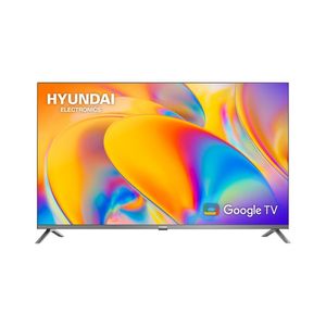 Pantalla Hyundai 43'' Google TV HYLED4322GiM