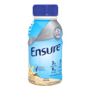 Ensure Liquido Vainilla 237 Ml