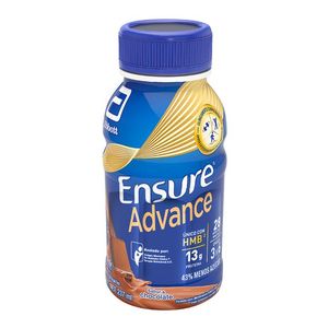 Ensure Advance Liquido Chocolate 237 Ml