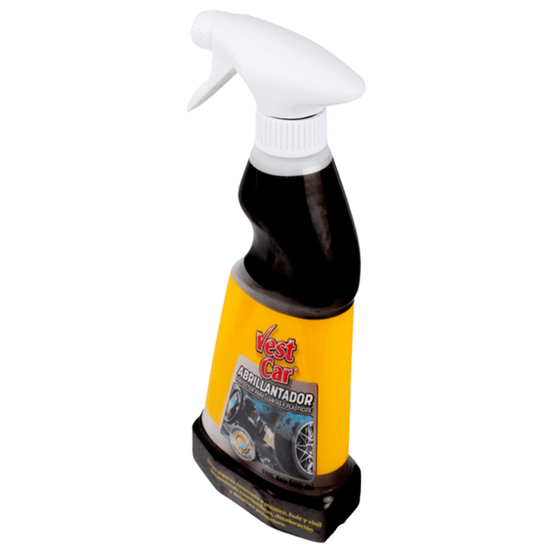 Abrillantador Coche Motul MTL110154 500 ml 