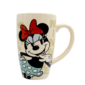 Taza Mickey & Friends Alta Disney Multicolor 650 1 Pz