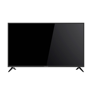 Pantalla Qtouch Smart TV Netflix 50" 4K QN5023