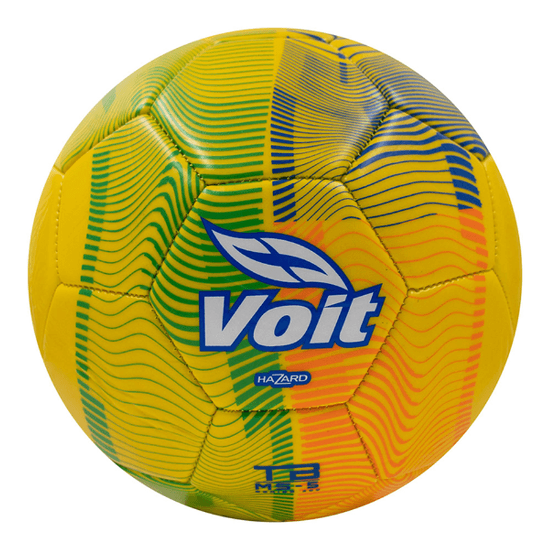 Voit Balon Soccer No.5 Apertura 2023 1 Pz - H-E-B México