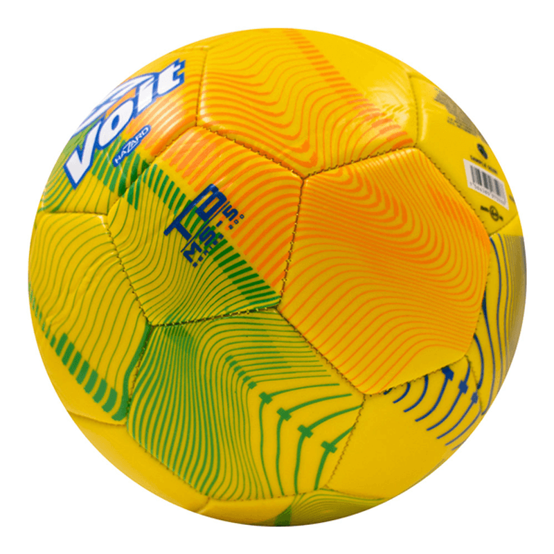 Voit Balon Soccer No.5 Apertura 2023 1 Pz - H-E-B México