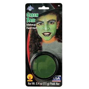 Maquillaje Base Verde 1 Pz