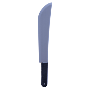 Machete Plastico 1 Pz