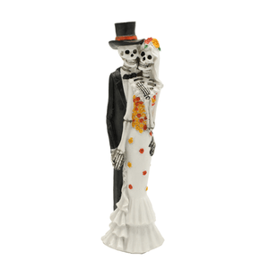 Destination Holiday Dod Pareja Calaveras 29.5 cm 1 pz