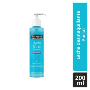 Desmaquillante Neutogena Desmaquillante Neutroge 200 Ml