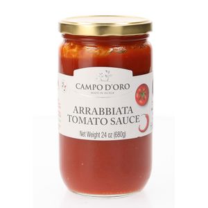 Salsa Arrabiata 680 g 680 g Salsa Arrabiata 680 Gr 680 Gr