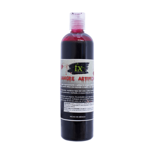 Maquillaje Sangre Falsa Fx 120 Ml 1 Pz