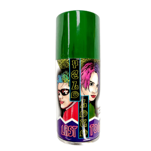 Spray Cabello Verde 1 Pz