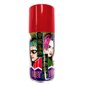 Spray Cabello Rojo 1 Pz