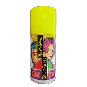 Spray Cabello Amarillo 1 Pz