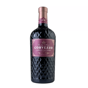 Vino Tinto Cabernet Sauvignon 750 Ml