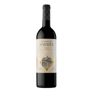 Vino Tinto Reserva Navarra 750 ml