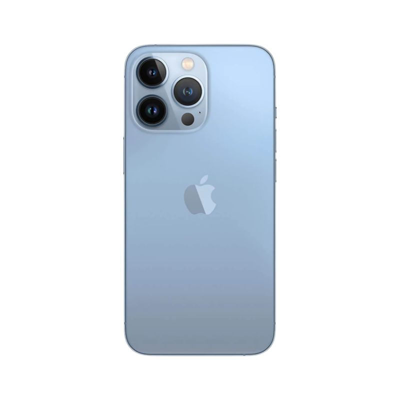 Celular Apple Iphone 13 128gb Azul Reacondicionado