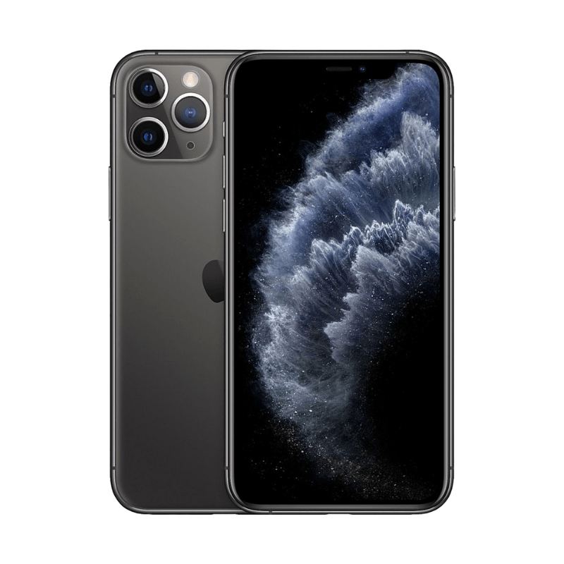 iPhone 11 Pro Max Reacondicionado + Trípode