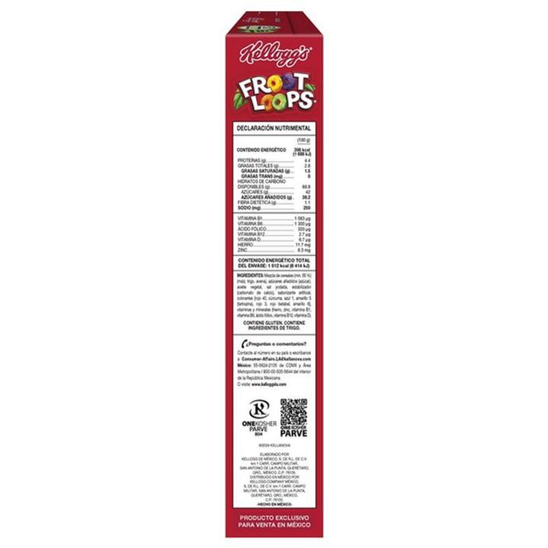 Kelloggs Cereal Corn Flakes El Original 410 g - H-E-B México