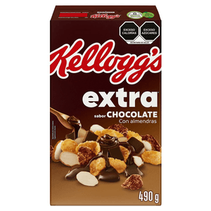 Cereal Extra Chocolate 490 g