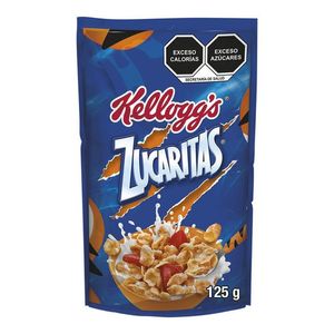 Cereal Kelloggs Zucaritas Original 125 g