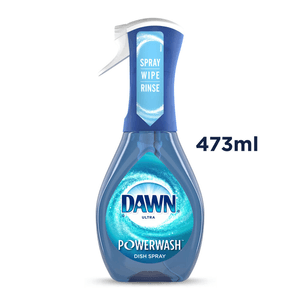 Dawn Platinum Powerwash Fresh Scent Spray Lavatrastes 473 ml