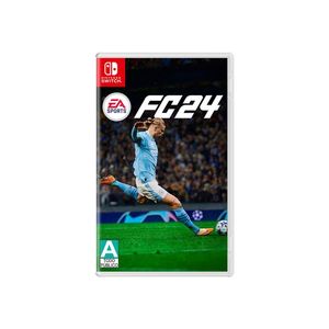 Videojuego Ea Sports Fc 24 - Nsw 1 Pz