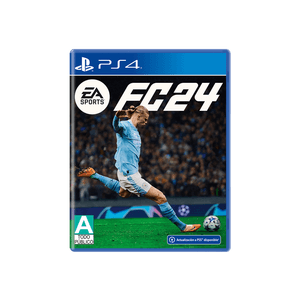 Videojuego Ea Sports Fc 24 - Ps4 1 Pz