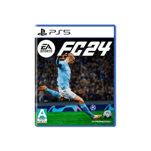 Videojuego Ea Sports Fc 24 - Ps5 1 Pz