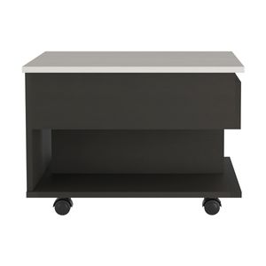 Mesa Auxiliar Excelsior Luanda Color Marfil